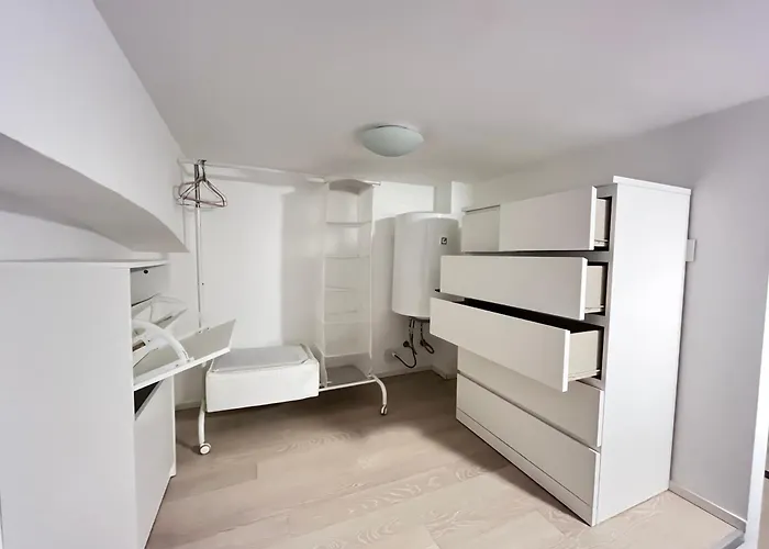 Ak Loft - Lovely Apartment In The Heart Of Milan
